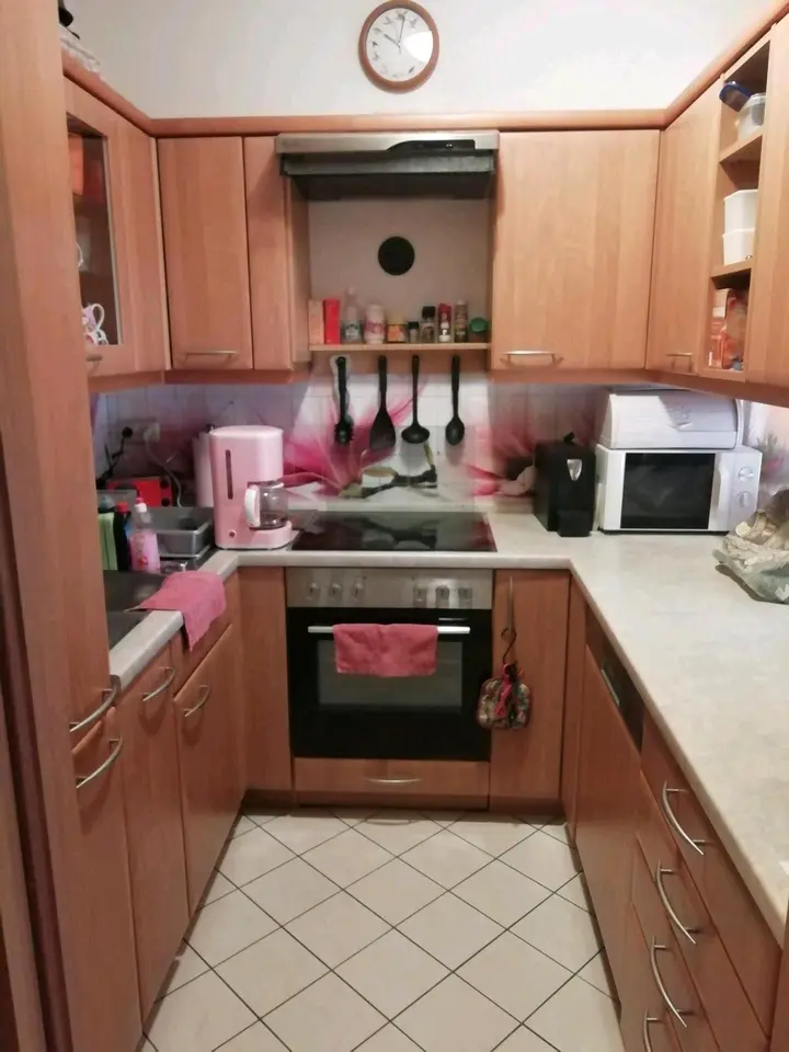 3 room apartment with 62 m² in Eisenach – Photo 4