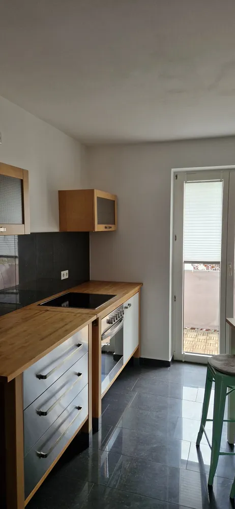 2 Zimmer Wohnung mit 59 m² in Würzburg – Bild 1