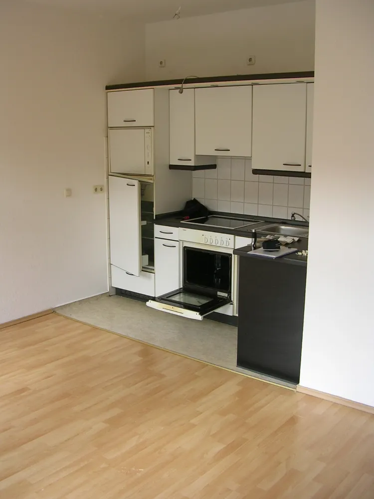 1 Zimmer Wohnung mit 34 m² in Erfurt – Bild 6