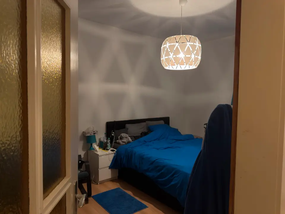 2 Zimmer Wohnung mit 56 m² in Solingen – Bild 9
