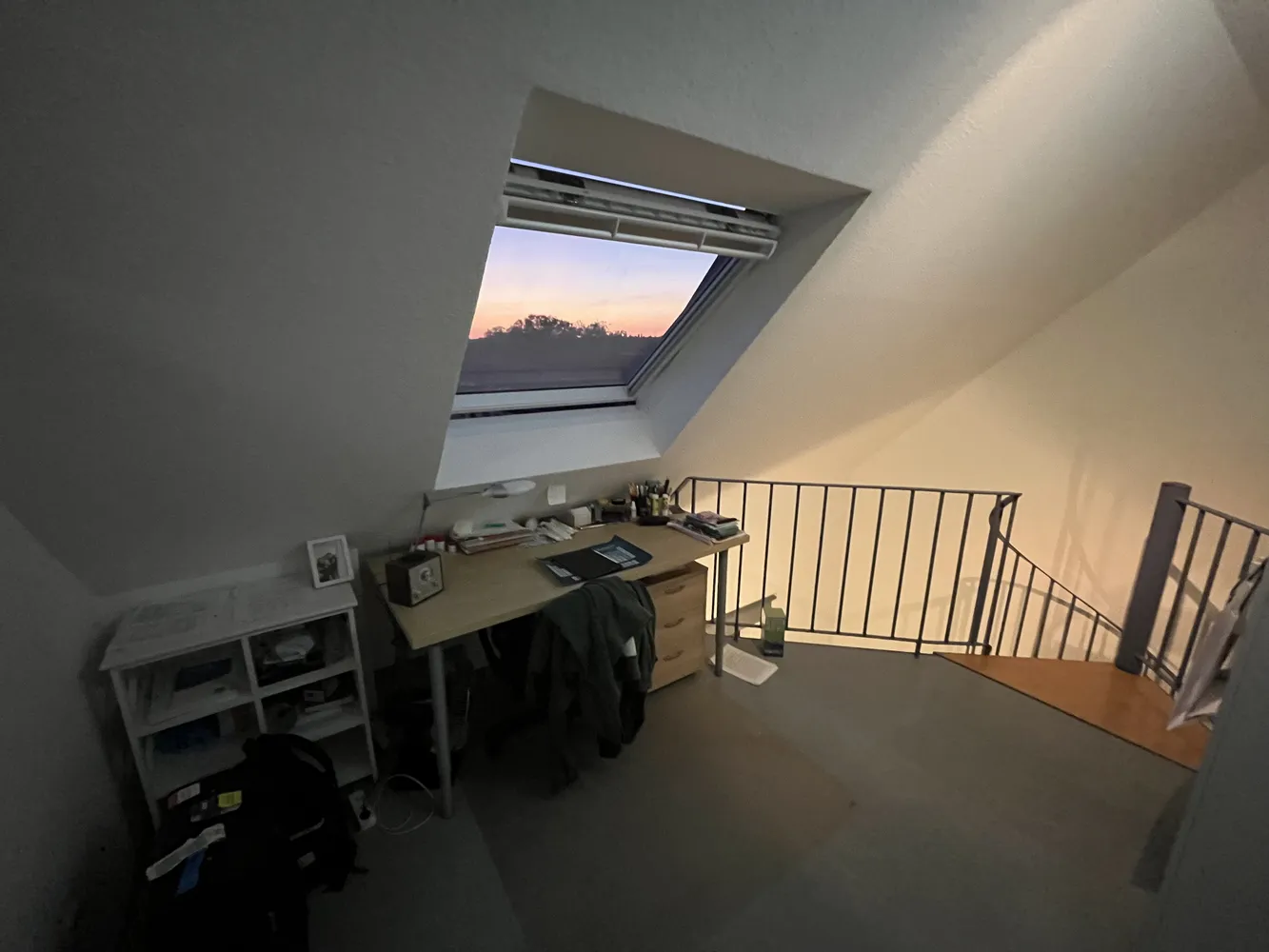 2 Zimmer Wohnung mit 24 m² in Braunschweig – Bild 5