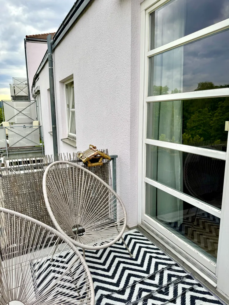 2 Zimmer Wohnung mit 57 m² in Regensburg – Bild 8