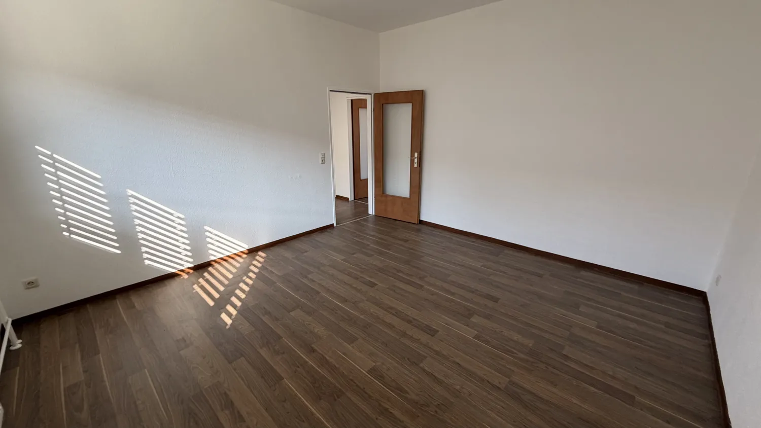 3 room apartment with 65 m² in Leipzig – Photo 9