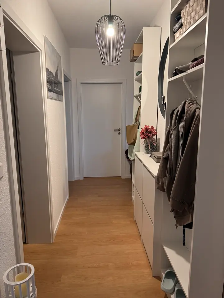 3 Zimmer Wohnung mit 55 m² in Bremerhaven – Bild 3