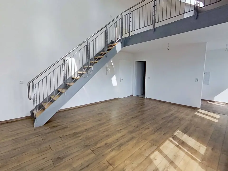 2 Zimmer Wohnung mit 49 m² in Lutherstadt Wittenberg – Bild 3