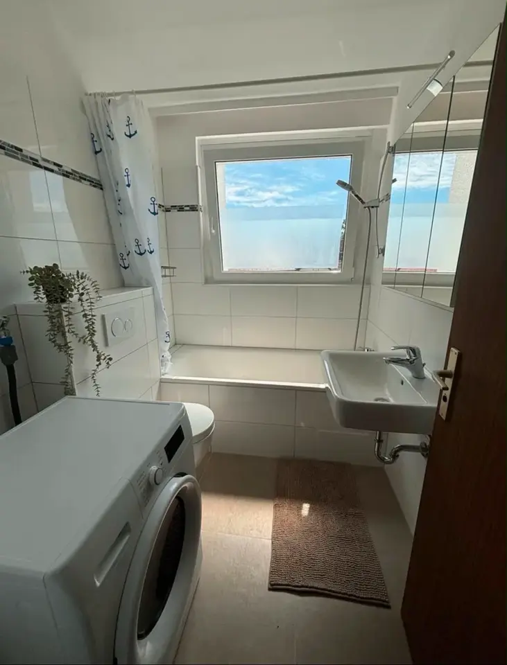 2 Zimmer Wohnung mit 43 m² in Frankfurt am Main – Bild 6