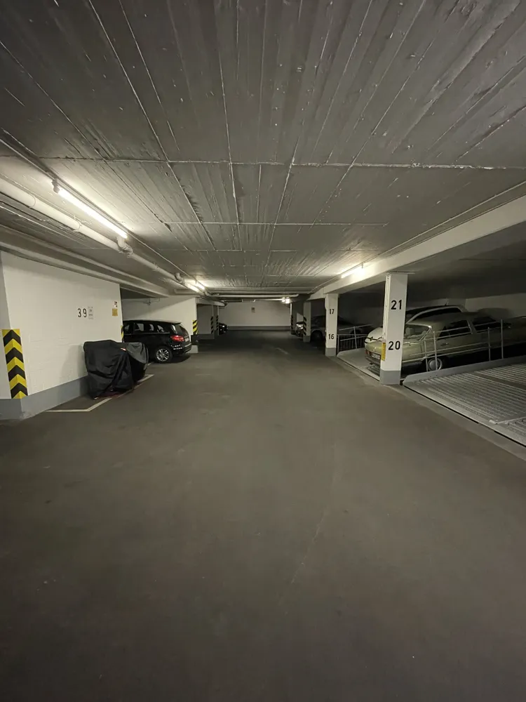 3 Zimmer Wohnung mit 85 m² in Mönchengladbach – Bild 11
