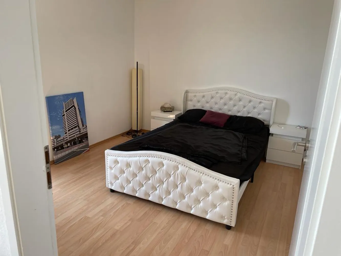 2 Zimmer Wohnung mit 58 m² in Hannover – Bild 5