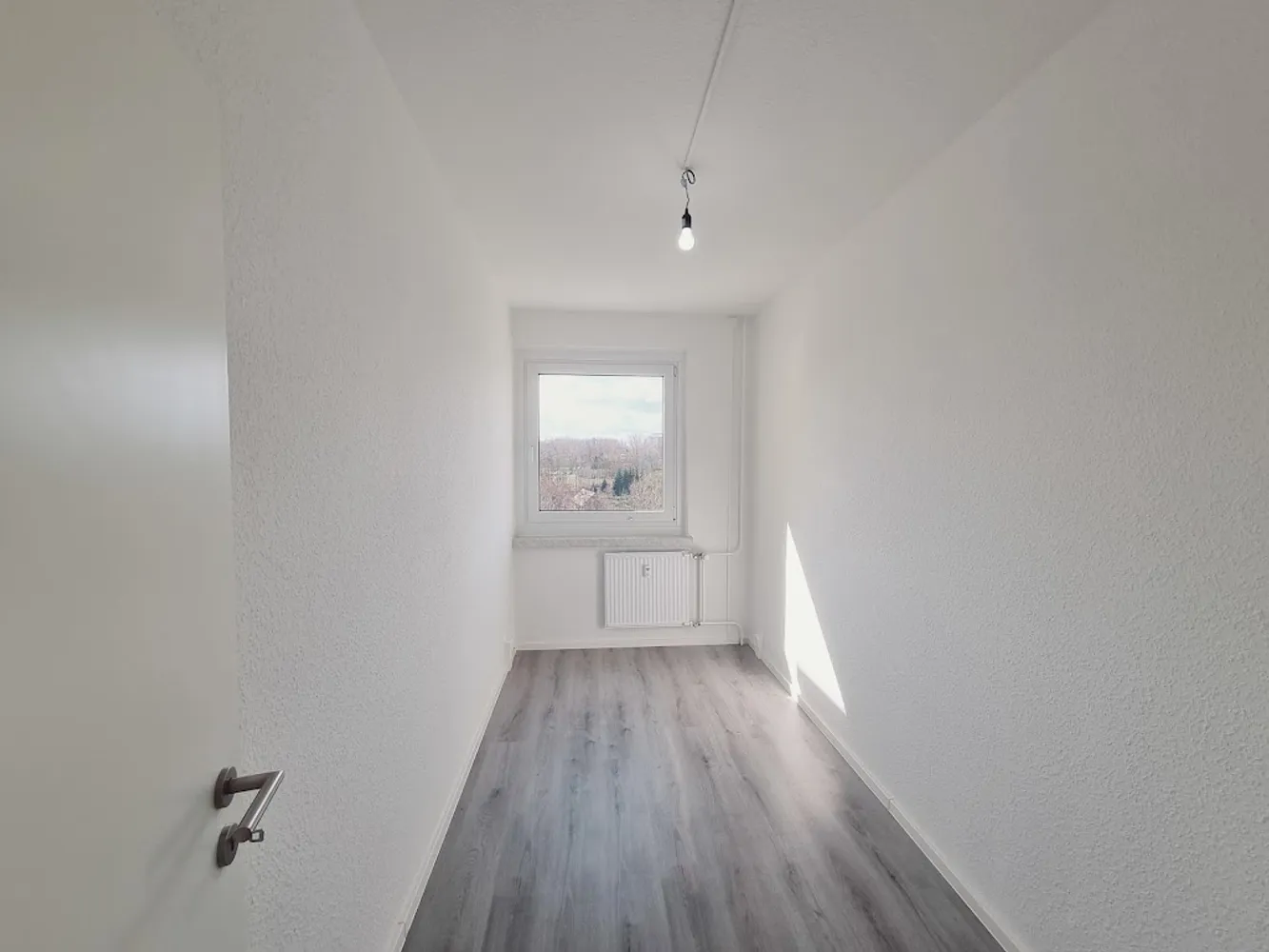 3 Zimmer Wohnung mit 56 m² in Chemnitz – Bild 2