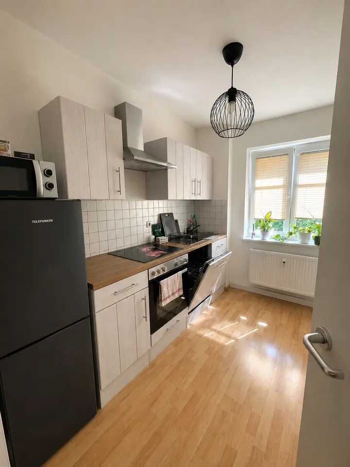 2 Zimmer Wohnung mit 52 m² in Riesa – Bild 5