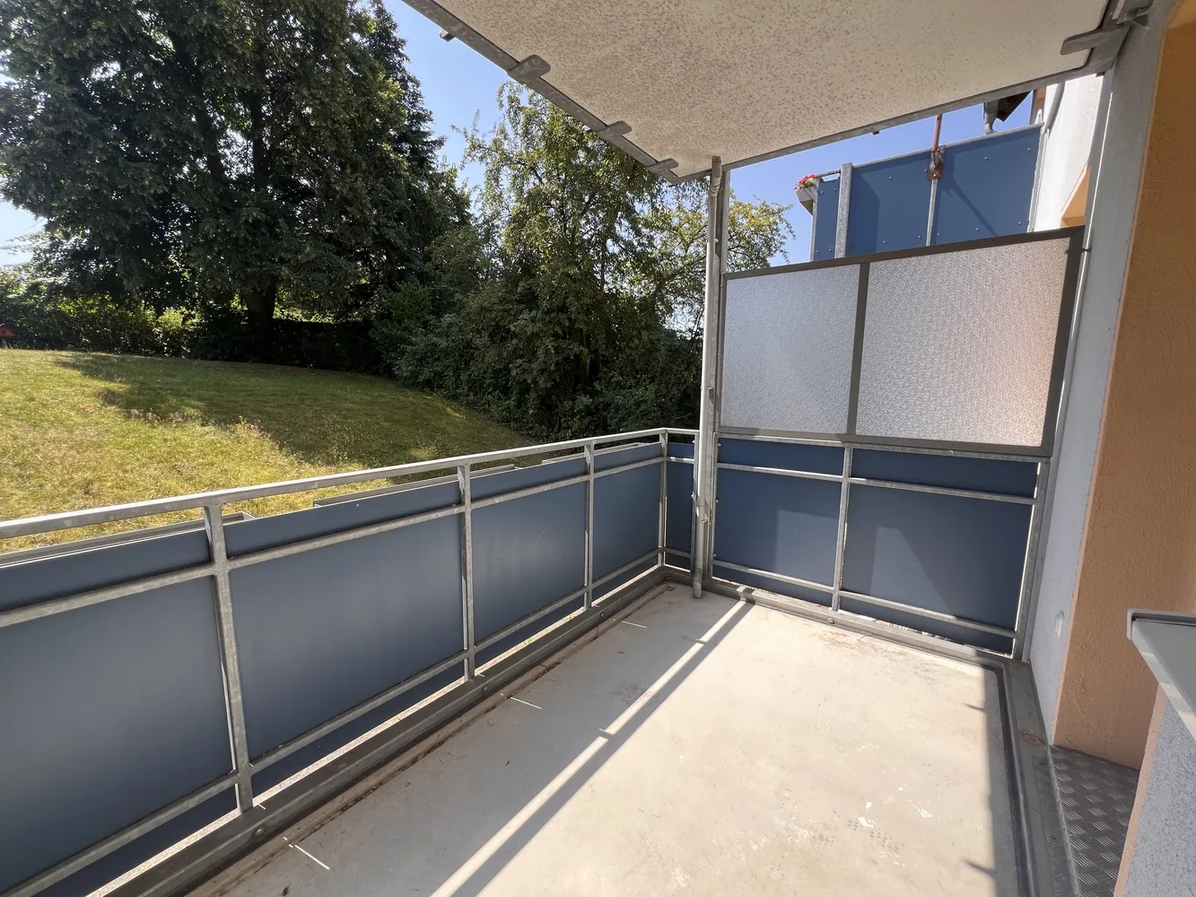3 Zimmer Wohnung mit 73 m² in Osnabrück – Bild 2