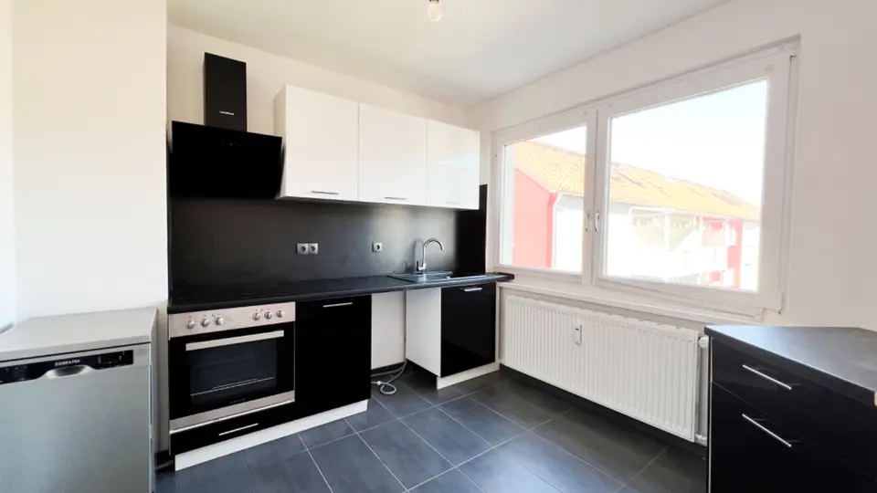 3 Zimmer Wohnung mit 64 m² in Wolfsburg – Bild 6
