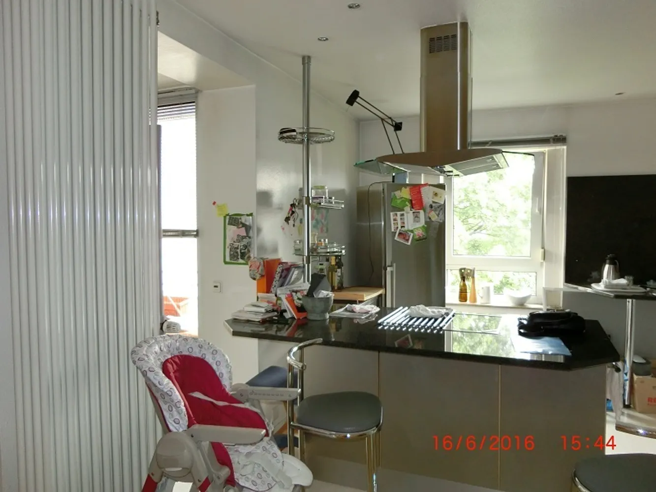 2 Zimmer Wohnung mit 73 m² in Aachen – Bild 6