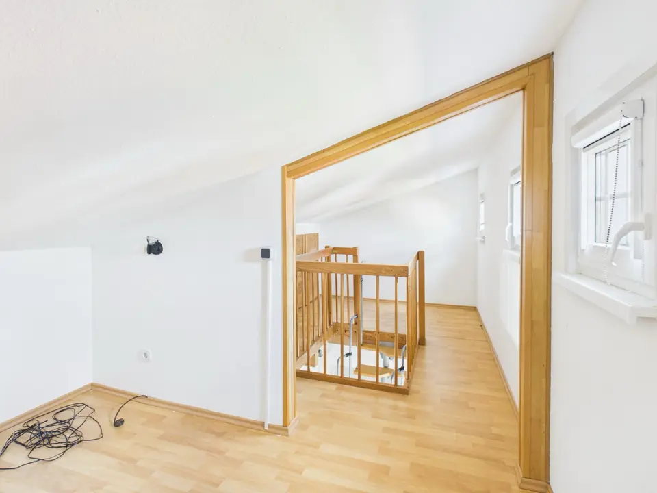 3 Zimmer Haus mit 103 m² in Hannover – Bild 3