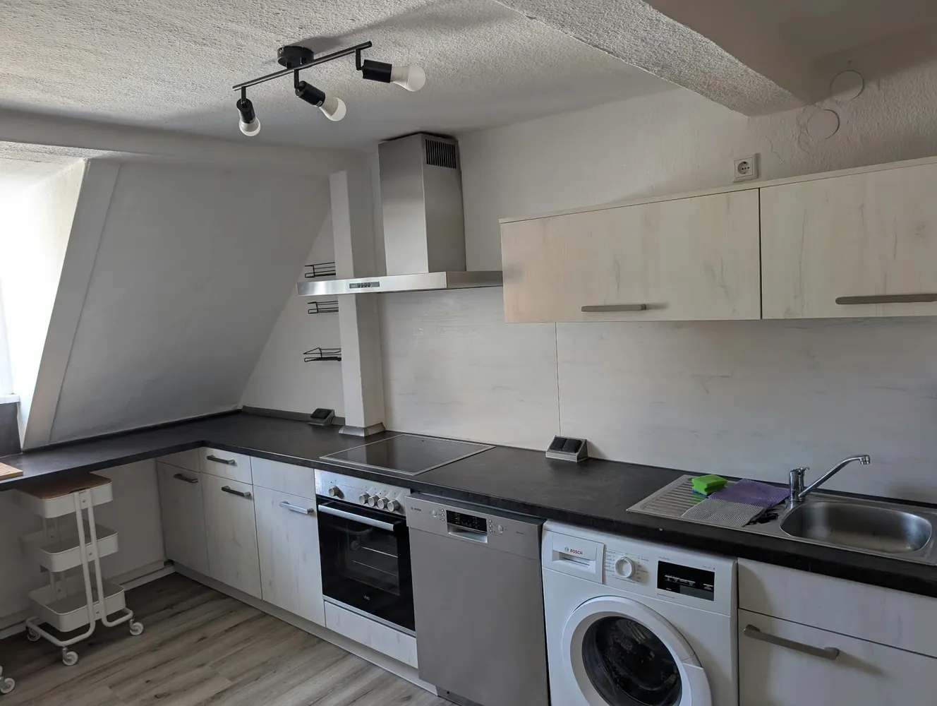 3 Zimmer Wohnung mit 70 m² in Fulda – Bild 8