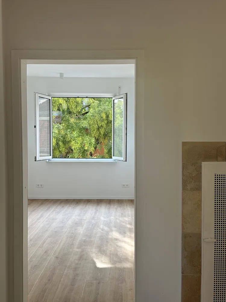 3 Zimmer Wohnung mit 80 m² in Stuttgart – Bild 1