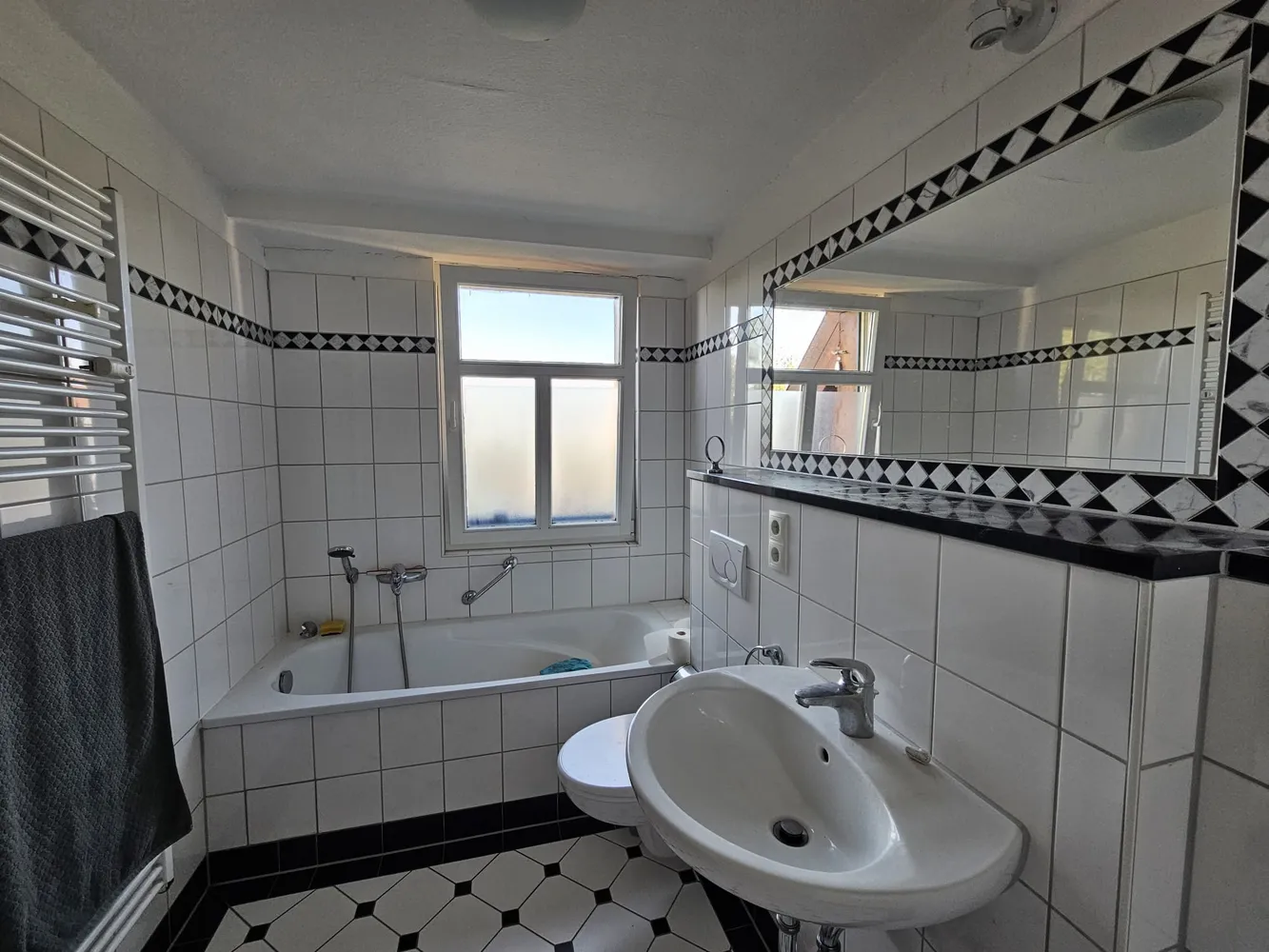 3 Zimmer Wohnung mit 72 m² in Leipzig – Bild 12
