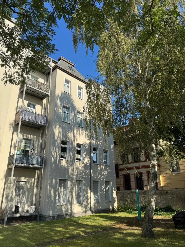 2 Zimmer Wohnung mit 65 m² in Magdeburg – Bild 1