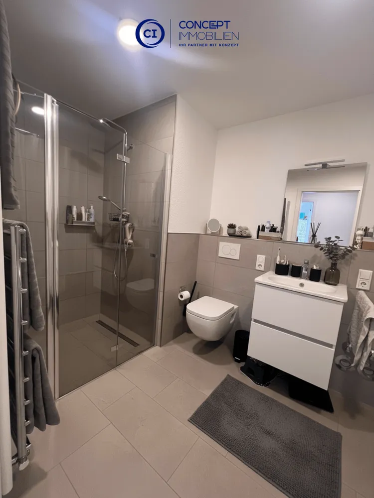 4 Zimmer Wohnung mit 101 m² in Hürth – Bild 8