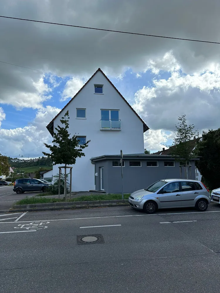 2 Zimmer Wohnung mit 112 m² in Stuttgart – Bild 4