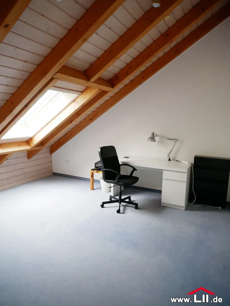 5 Zimmer Wohnung mit 130 m² in Frankfurt am Main – Bild 8