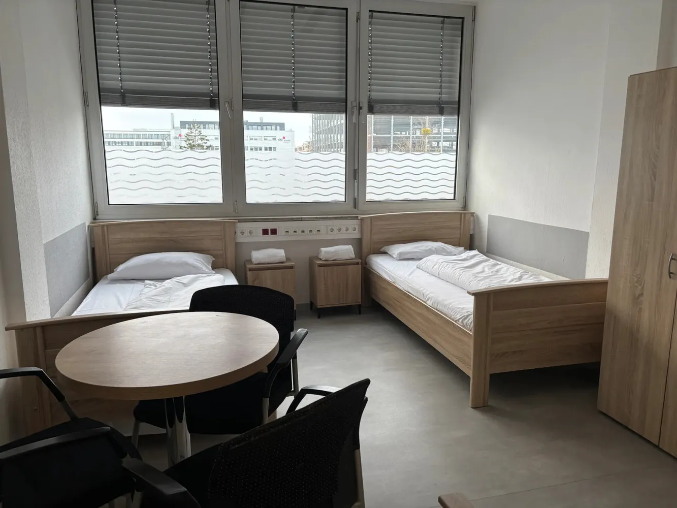 WG-Zimmer mit 17 m² in München – Bild 3