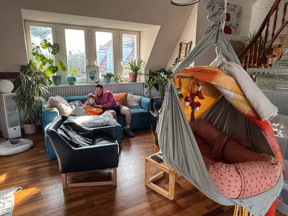 WG-Zimmer mit 21 m² in Potsdam – Bild 3