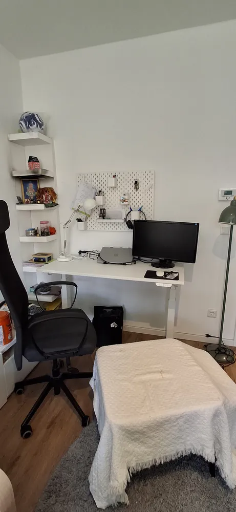 1 Zimmer Wohnung mit 11 m² in Nürnberg – Bild 3