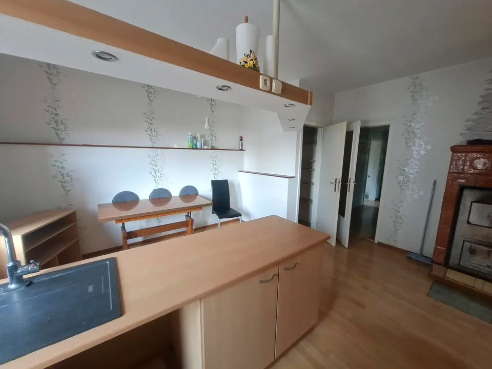 3 Zimmer Wohnung mit 75 m² in Köthen – Bild 8