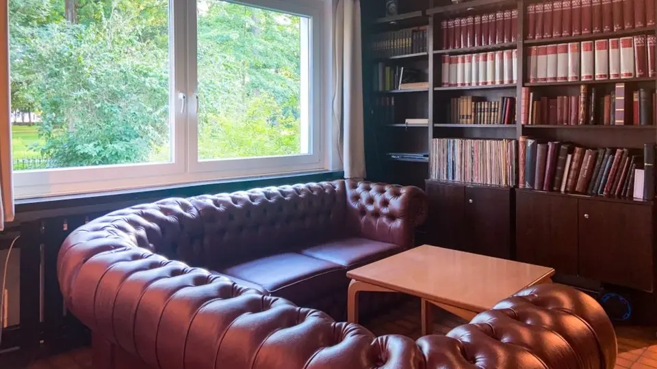 WG-Zimmer mit 18 m² in Hannover – Bild 2