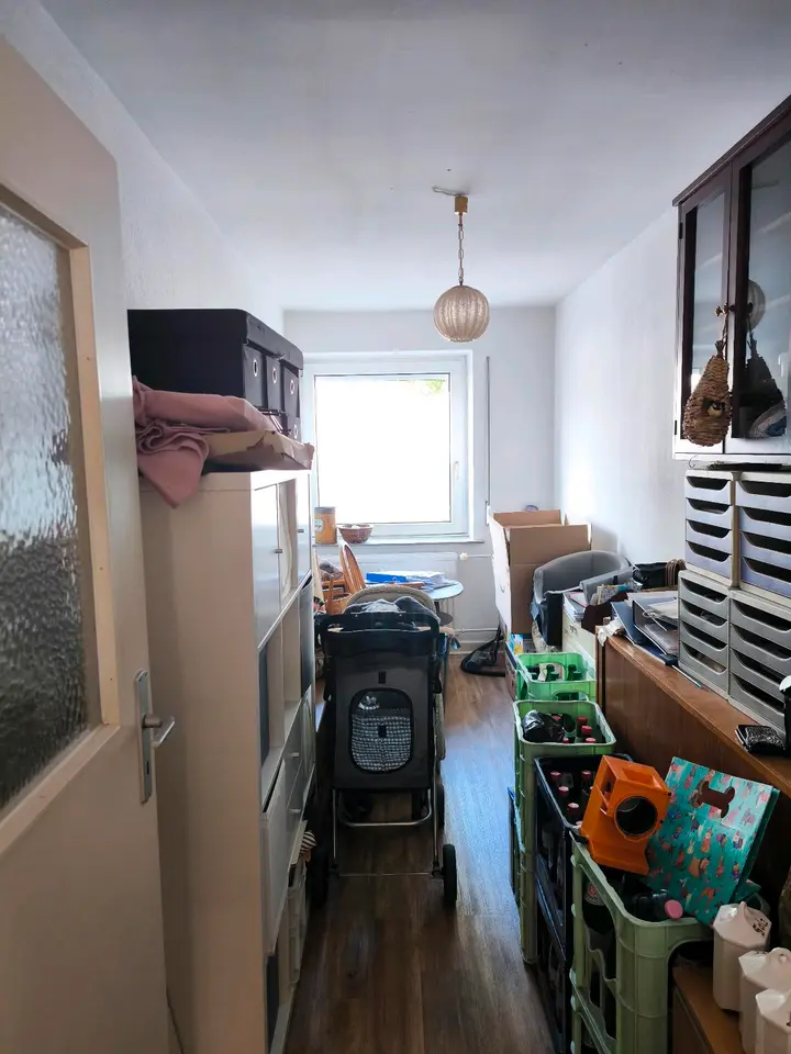 3 Zimmer Wohnung mit 54 m² in Kiel – Bild 6
