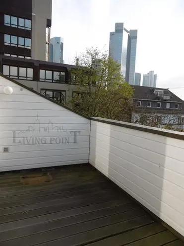 4 Zimmer Wohnung mit 110 m² in Frankfurt am Main – Bild 4