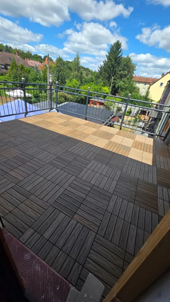 5 Zimmer Wohnung mit 120 m² in Zweibrücken – Bild 10