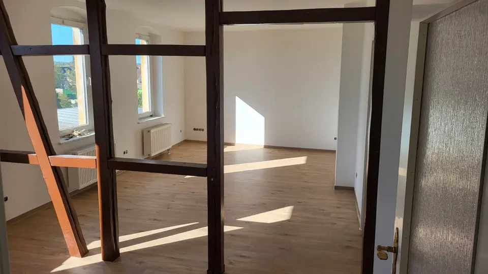 3 Zimmer Wohnung mit 88 m² in Zeitz – Bild 3