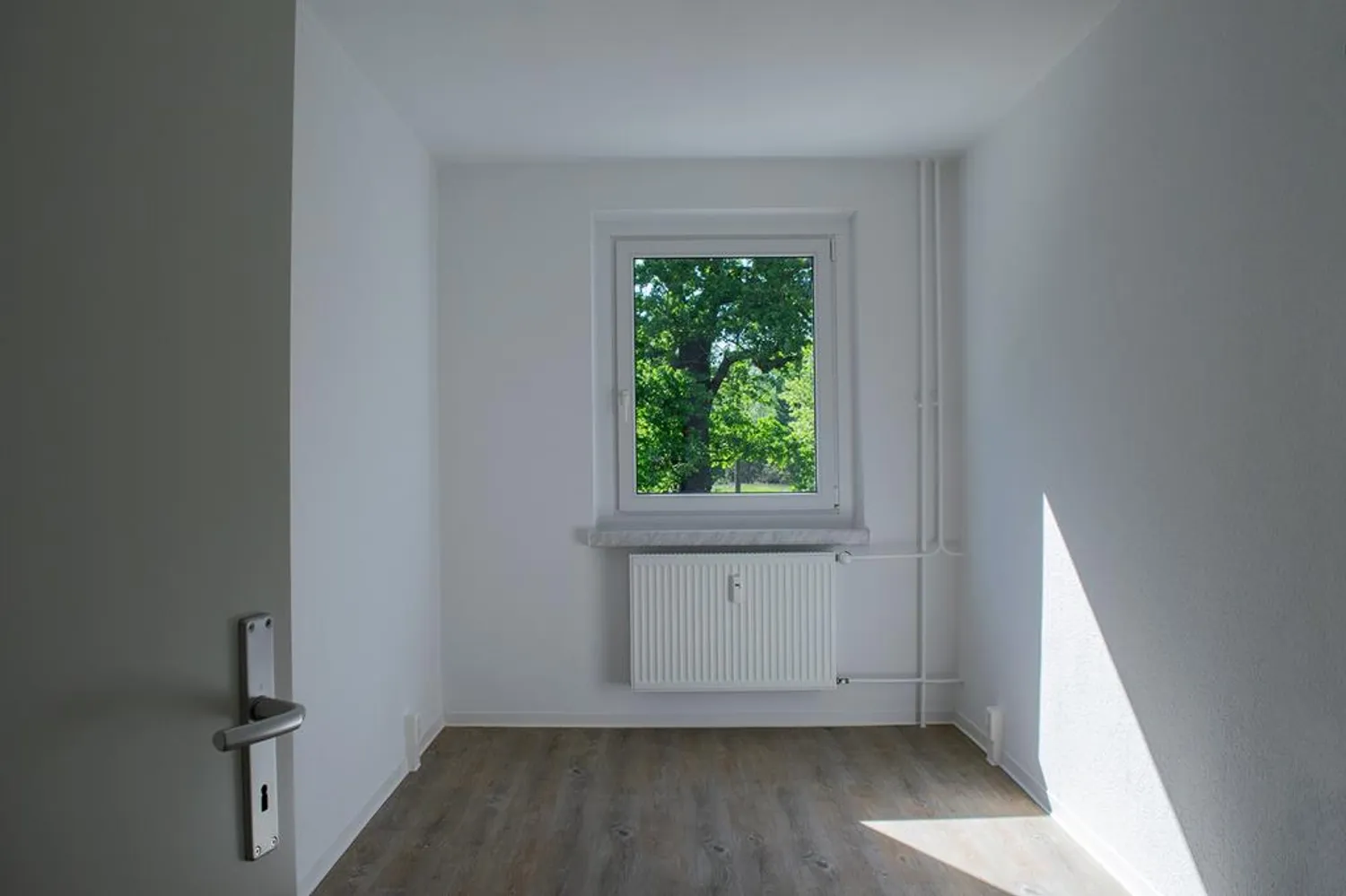 3 Zimmer Wohnung mit 62 m² in Cottbus – Bild 12