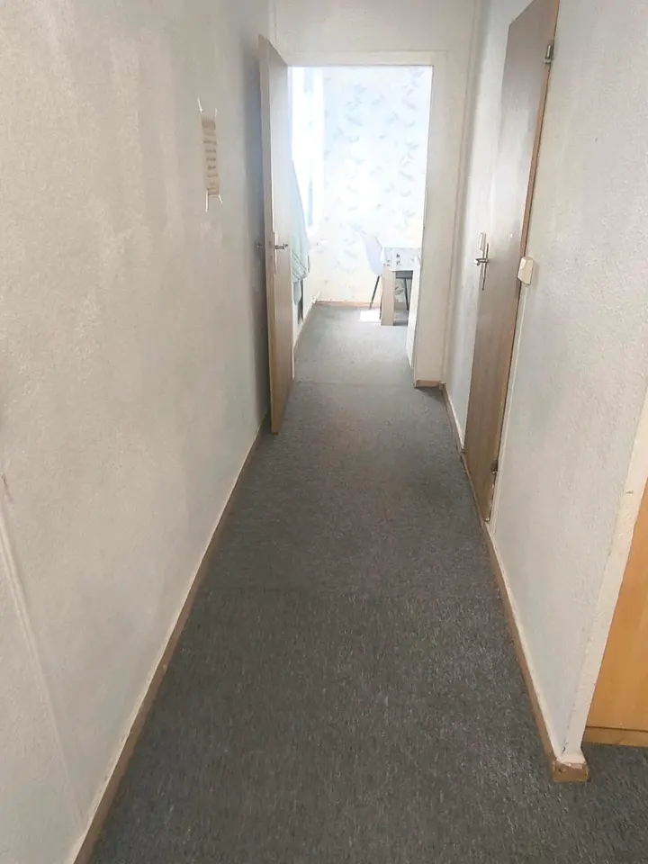 4 Zimmer Wohnung mit 80 m² in Rostock – Bild 4