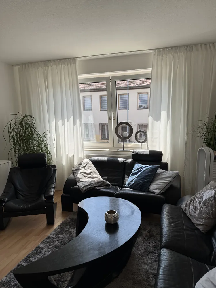 2 Zimmer Wohnung mit 52 m² in Moers – Bild 4