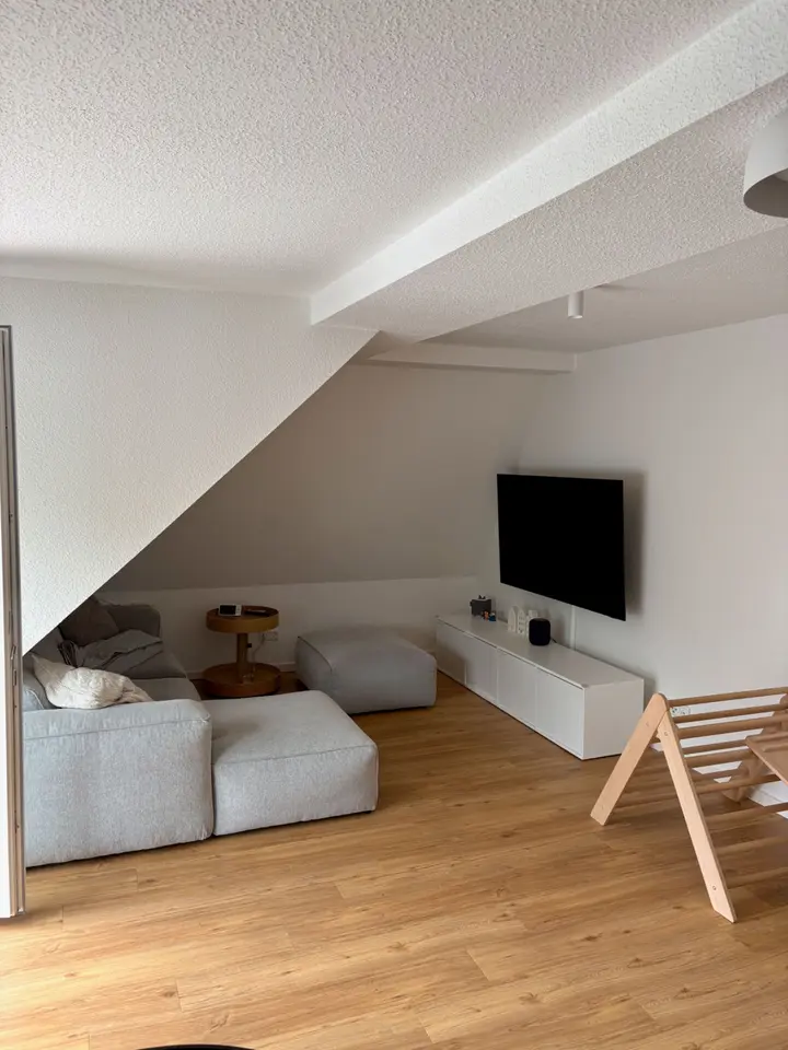 3 Zimmer Wohnung mit 100 m² in Remscheid – Bild 2