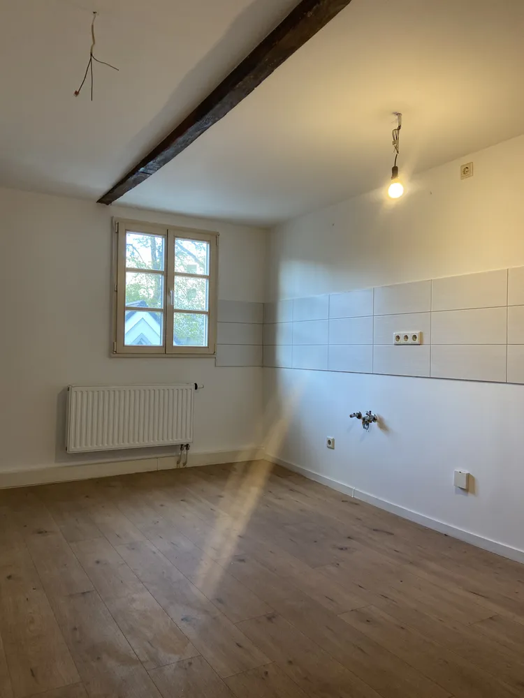 2 Zimmer Wohnung mit 35 m² in Remscheid – Bild 2