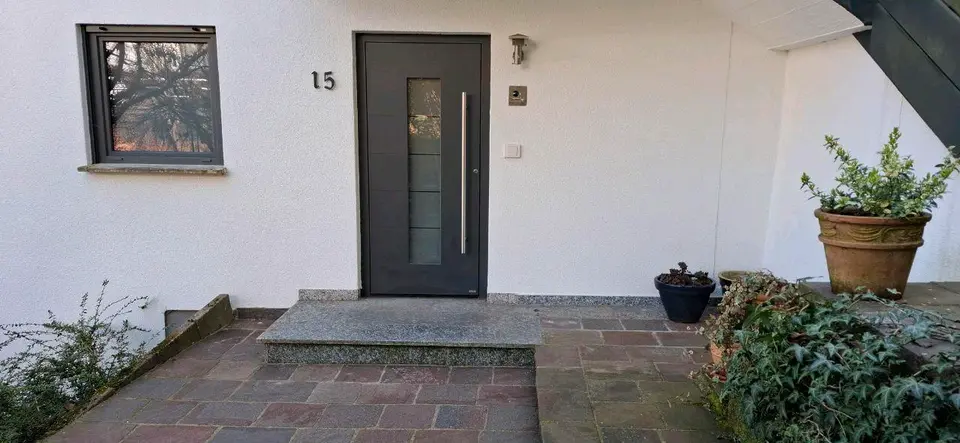 2 Zimmer Wohnung mit 58 m² in Heidelberg – Bild 10