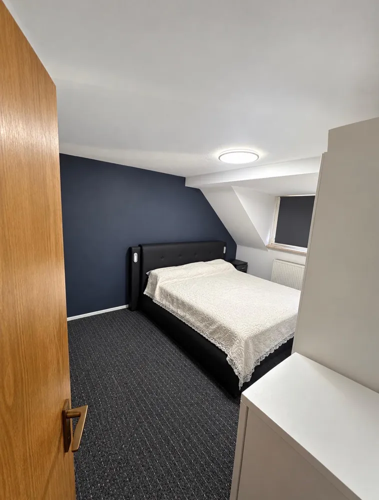 2 room apartment with 53 m² in Cologne – Photo 7