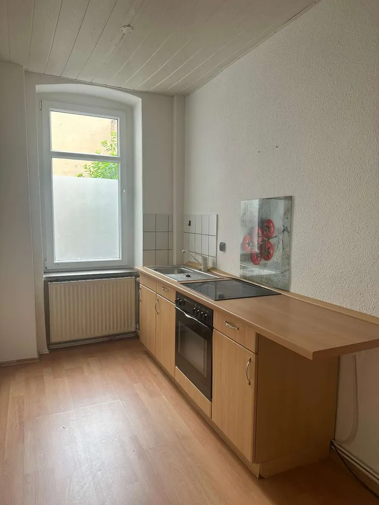 3 room apartment with 94 m² in Gera – Photo 3