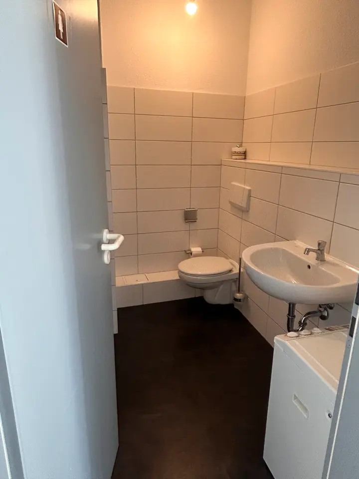 4 Zimmer Wohnung mit 145 m² in Wismar – Bild 8