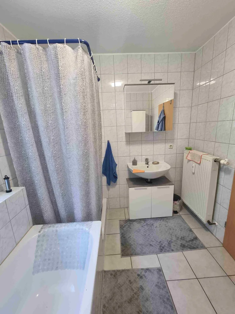 2 room apartment with 75 m² in Frankfurt am Main – Photo 4
