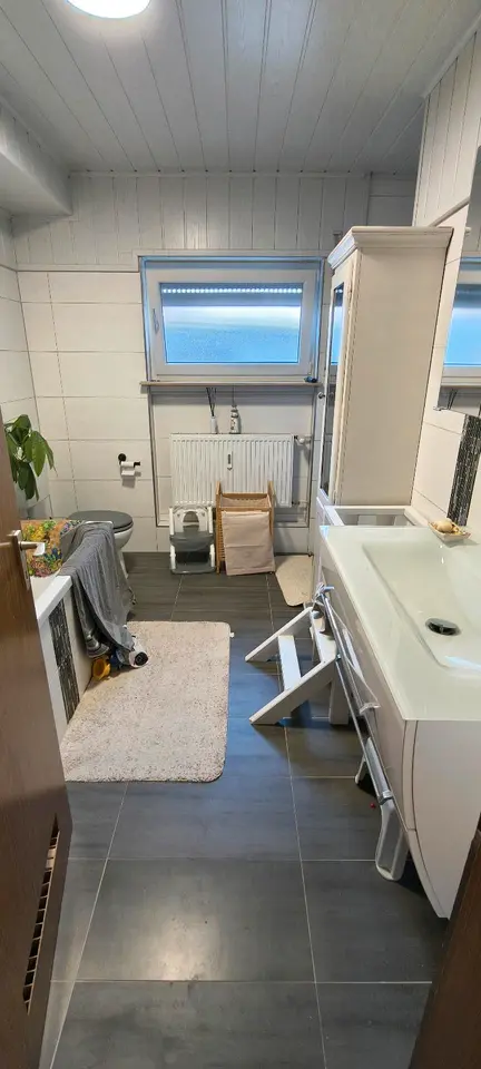 4 Zimmer Wohnung mit 115 m² in Heppenheim – Bild 7