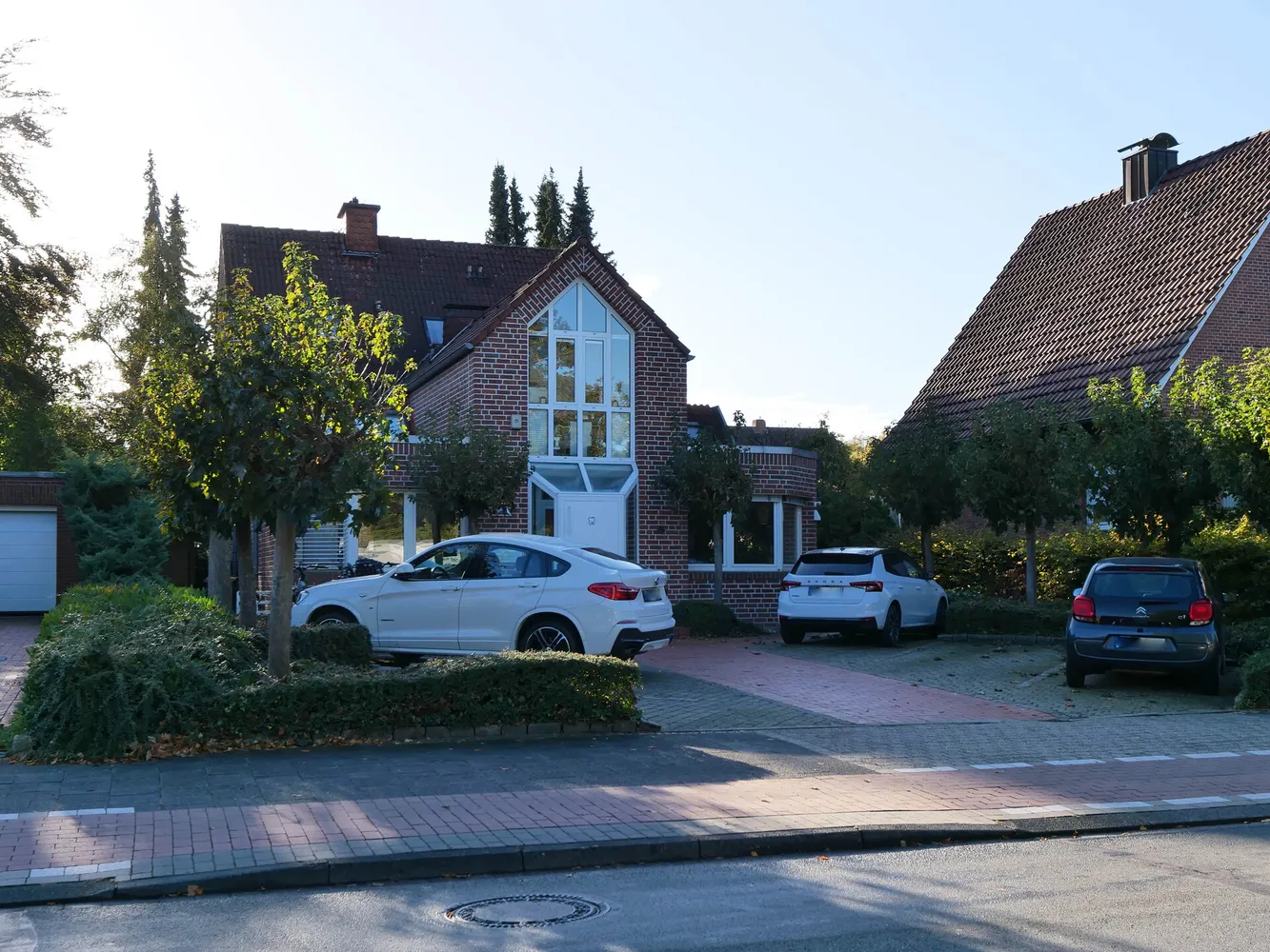 4 Zimmer Wohnung mit 107 m² in Münster – Bild 10