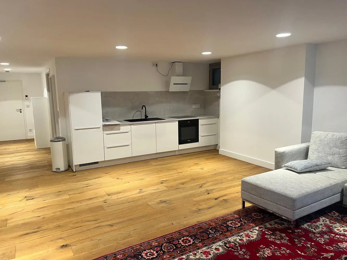 2 Zimmer Wohnung mit 72 m² in Darmstadt – Bild 4