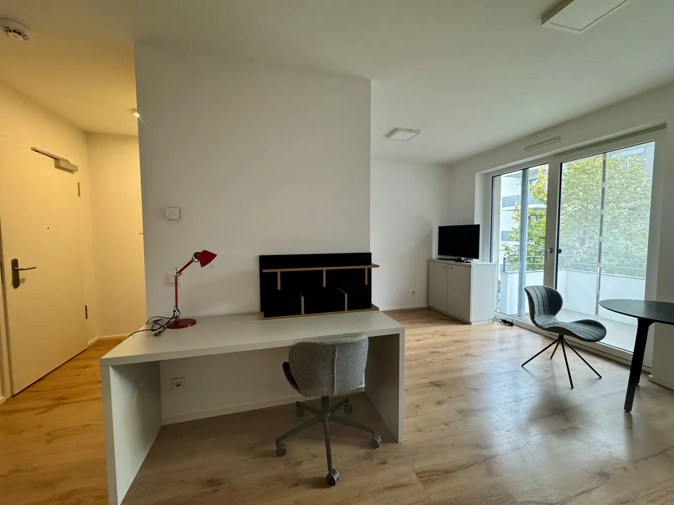 1 room apartment with 33 m² in Berlin – Photo 12