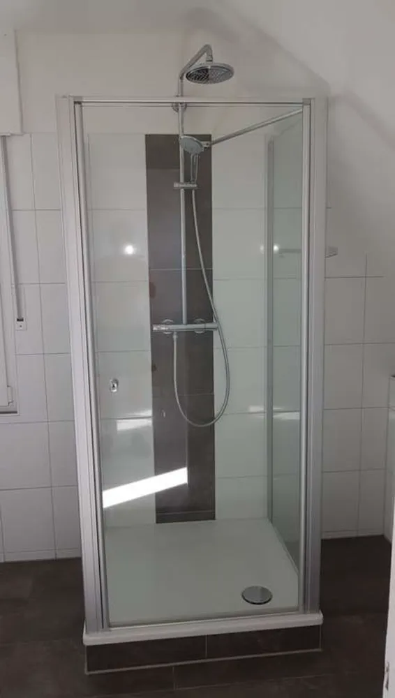 2 room apartment with 55 m² in Ratingen – Photo 8
