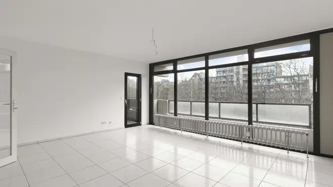 3 Zimmer Wohnung mit 95 m² in Köln – Bild 2